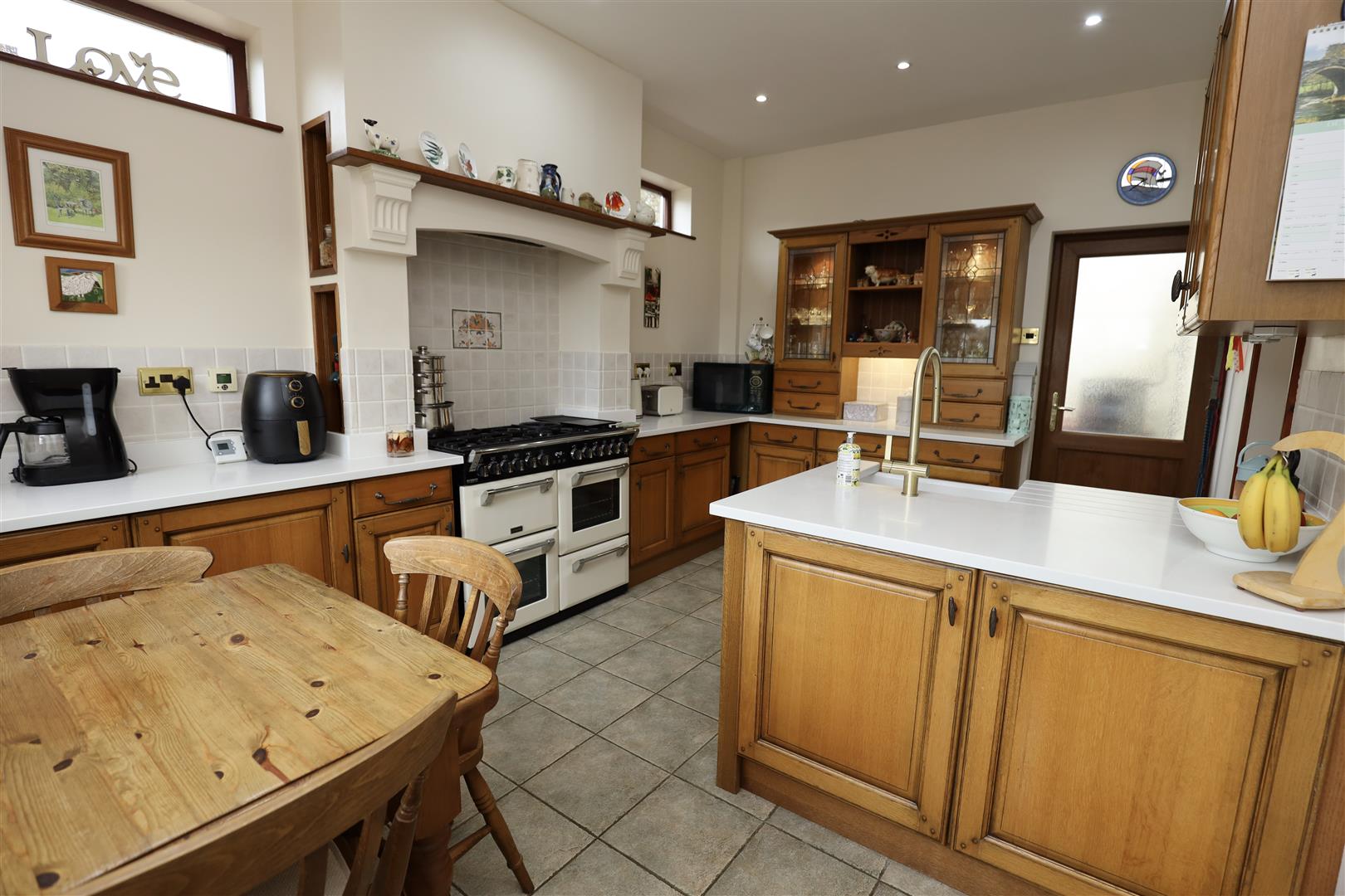 The Meynell, Trerhyngyll, Vale of Glamorgan, CF71 7TN